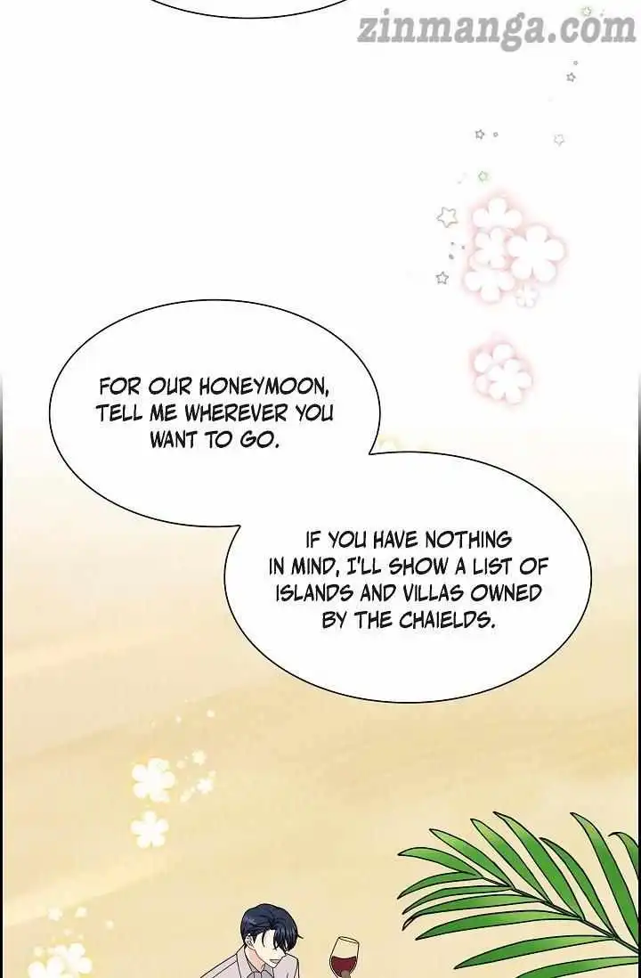 The Younger Male Lead Fell for Me before the Destruction Chapter 79 51